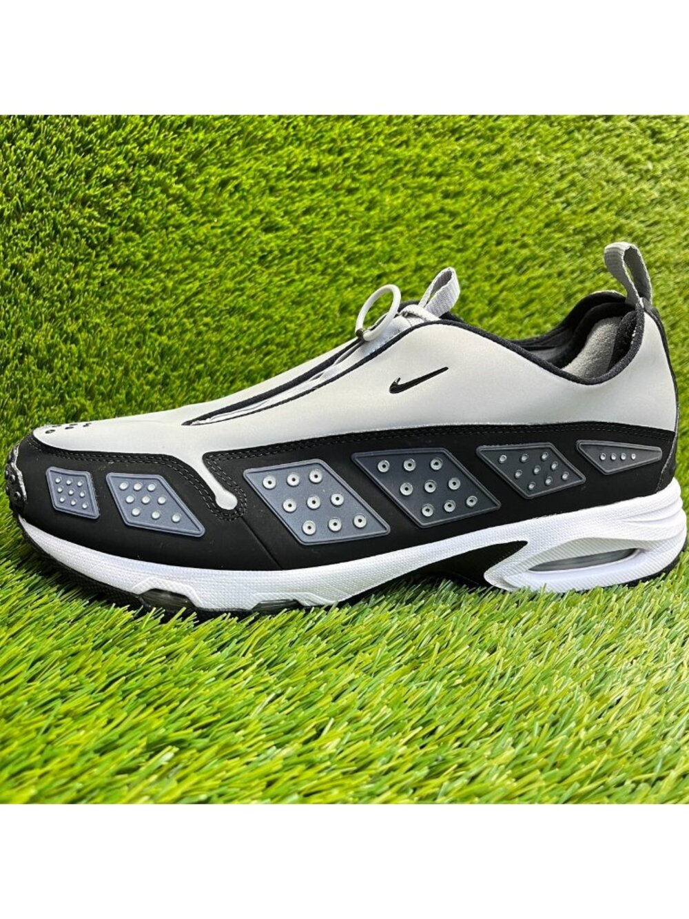 Nike Air Max Sunder Womens Size 13 Mens 11.5 Athletic Walking Shoes Sneakers - Picture 3 of 10